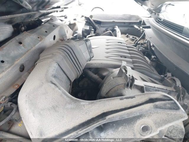 JA4JZ3AX3KZ601998 Mitsubishi mivec