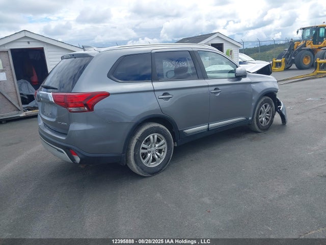 JA4JZ3AX3KZ601998 Mitsubishi mivec