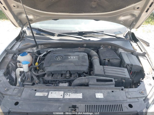 1VWBS7A39EC073567 Volkswagen Passat