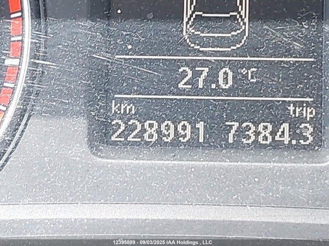 1VWBS7A39EC073567 Volkswagen Passat