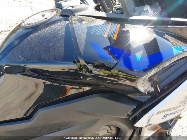JYARN62N4KA000581 Yamaha 2019