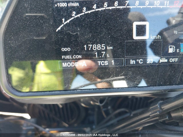 JYARN62N4KA000581 Yamaha 2019