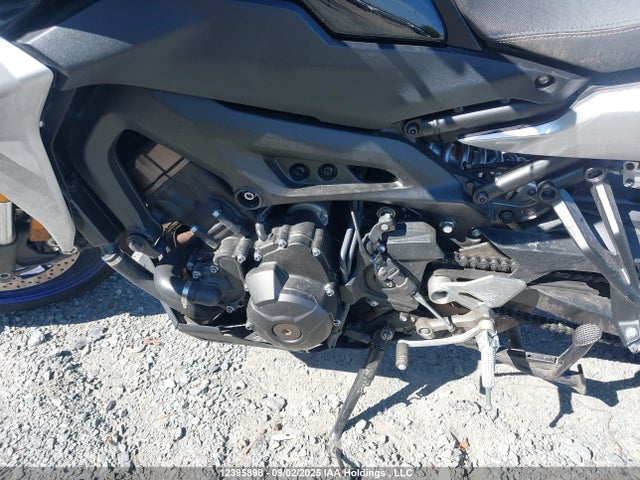 JYARN62N4KA000581 Yamaha 2019