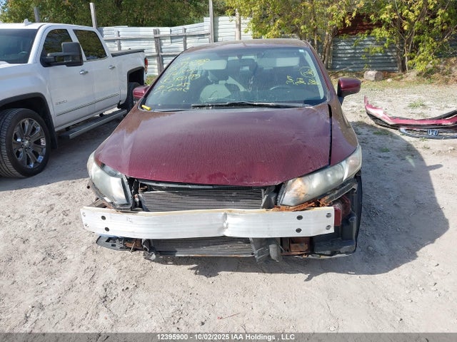 Honda r18z1 2015 2HGFB2F4XFH051019 Image 13