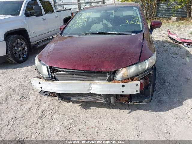 Honda r18z1 2015 2HGFB2F4XFH051019 Image 6