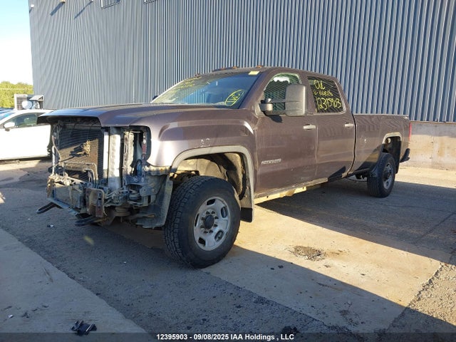 1GT12XE80FF144028 GMC lml