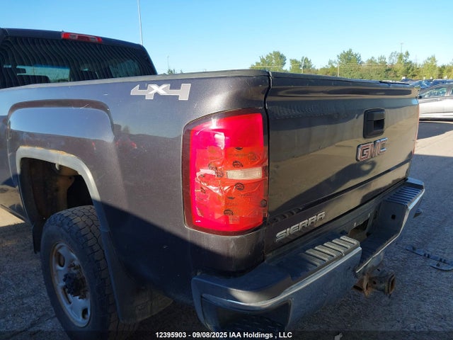 1GT12XE80FF144028 GMC lml