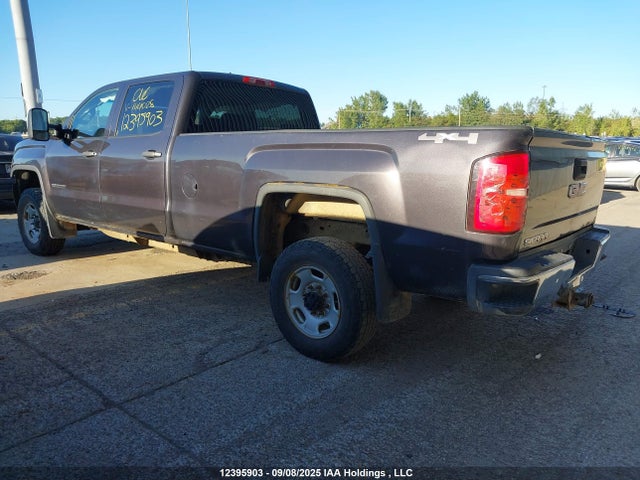 1GT12XE80FF144028 GMC lml
