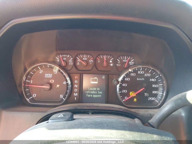 1GT12XE80FF144028 GMC lml