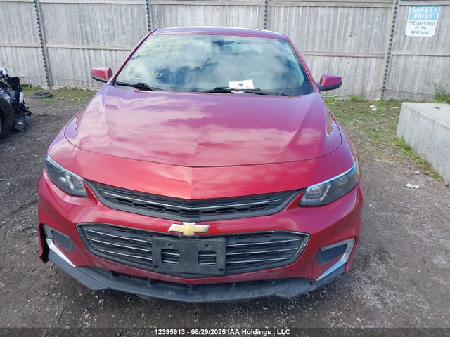 1G1ZE5ST1GF221376 Chevrolet lfv - di: direct injection, vvt, gen1 gmna