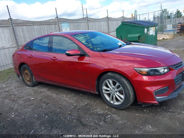 1G1ZE5ST1GF221376 Chevrolet lfv - di: direct injection, vvt, gen1 gmna