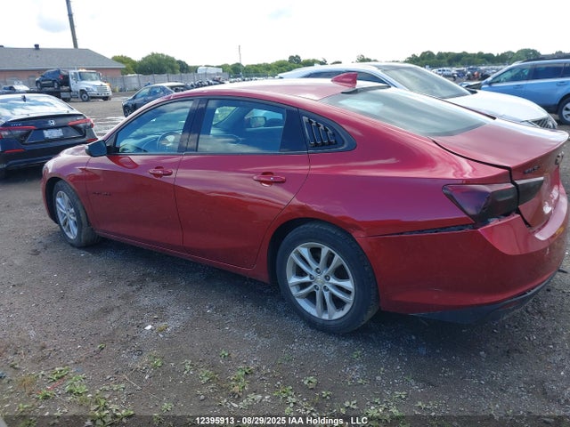 1G1ZE5ST1GF221376 Chevrolet lfv - di: direct injection, vvt, gen1 gmna