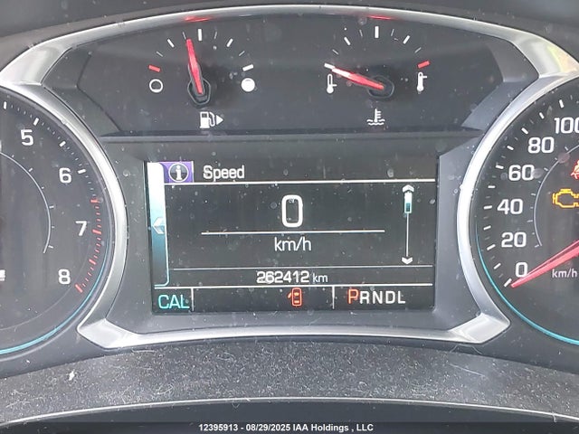 1G1ZE5ST1GF221376 Chevrolet lfv - di: direct injection, vvt, gen1 gmna
