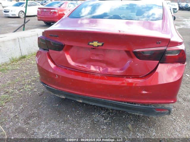 1G1ZE5ST1GF221376 Chevrolet lfv - di: direct injection, vvt, gen1 gmna