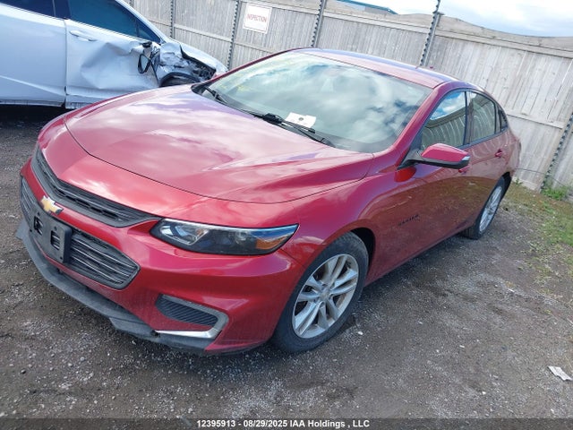 1G1ZE5ST1GF221376 Chevrolet lfv - di: direct injection, vvt, gen1 gmna