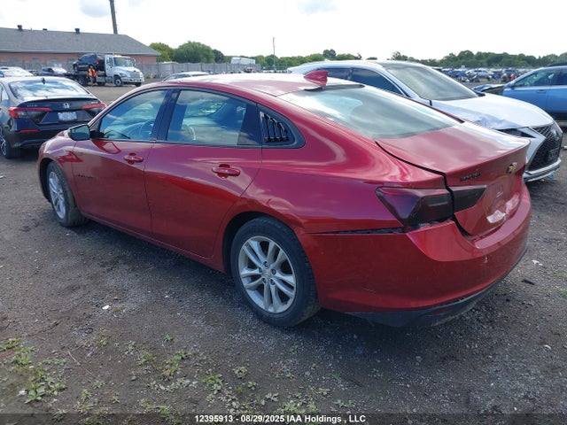 1G1ZE5ST1GF221376 Chevrolet lfv - di: direct injection, vvt, gen1 gmna