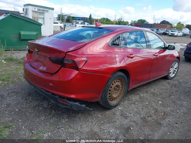 1G1ZE5ST1GF221376 Chevrolet lfv - di: direct injection, vvt, gen1 gmna