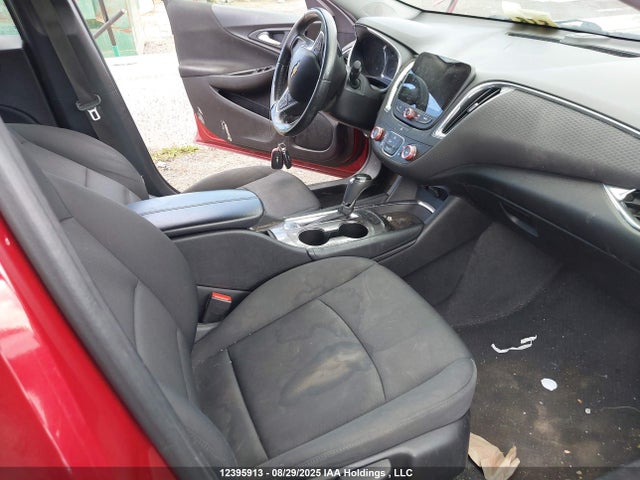 1G1ZE5ST1GF221376 Chevrolet lfv - di: direct injection, vvt, gen1 gmna