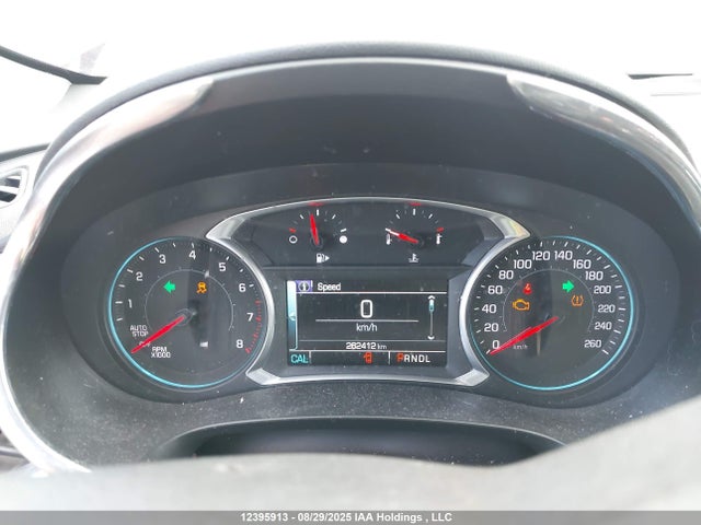 1G1ZE5ST1GF221376 Chevrolet lfv - di: direct injection, vvt, gen1 gmna