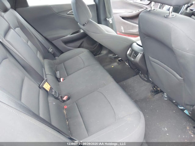 1G1ZE5ST1GF221376 Chevrolet lfv - di: direct injection, vvt, gen1 gmna