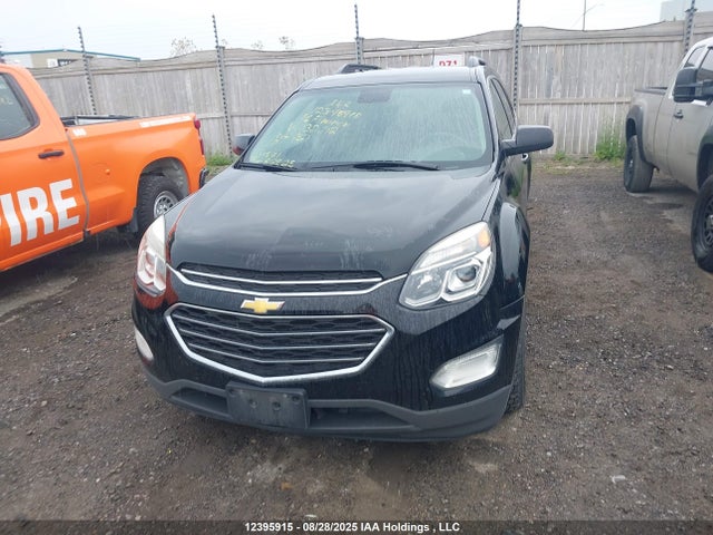 Chevrolet lea - e85 max, aluminum 2016 2GNALCEK9G6132612 Image 12