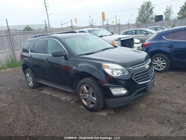Chevrolet lea - e85 max, aluminum 2016 2GNALCEK9G6132612 Image 13