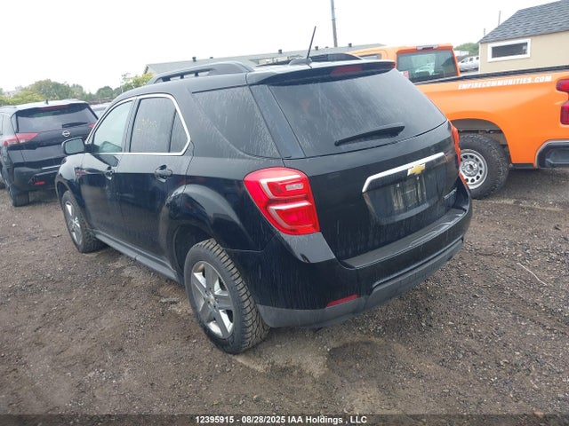 Chevrolet lea - e85 max, aluminum 2016 2GNALCEK9G6132612 Image 3