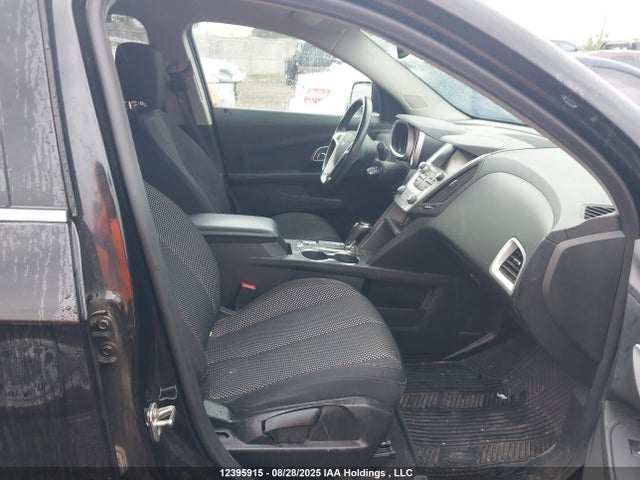 Chevrolet lea - e85 max, aluminum 2016 2GNALCEK9G6132612 Image 5
