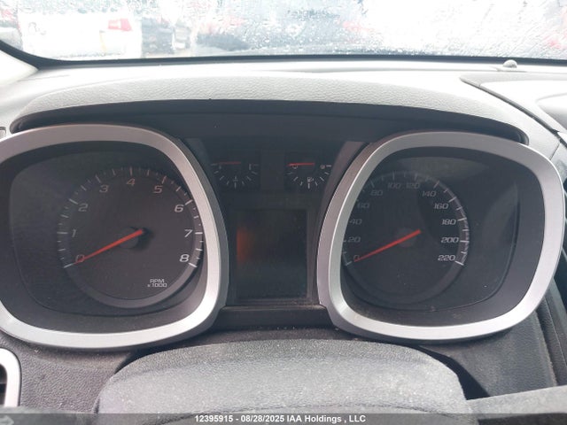 Chevrolet lea - e85 max, aluminum 2016 2GNALCEK9G6132612 Image 7