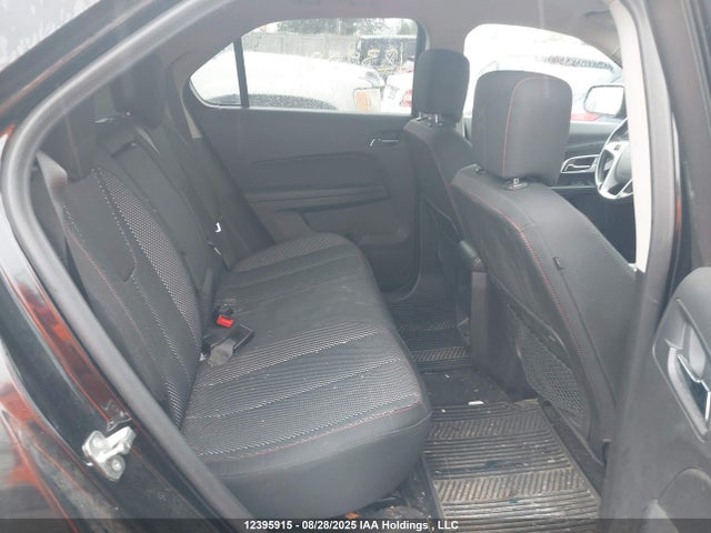 Chevrolet lea - e85 max, aluminum 2016 2GNALCEK9G6132612 Image 8