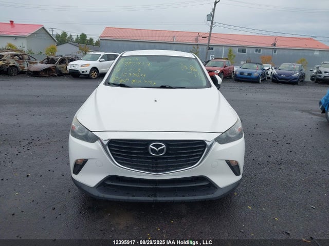 JM1DKFB7XH0163064 Mazda pe
