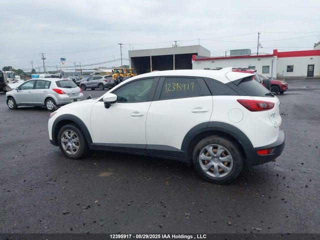 JM1DKFB7XH0163064 Mazda pe