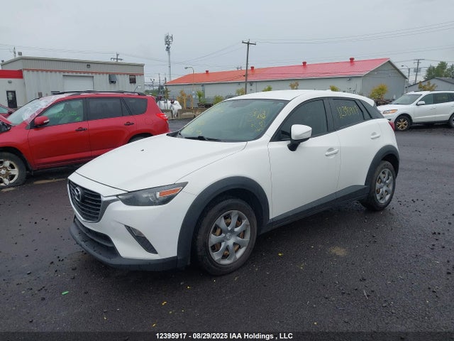 JM1DKFB7XH0163064 Mazda pe