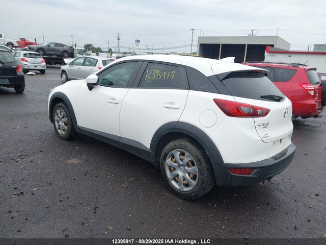 JM1DKFB7XH0163064 Mazda pe