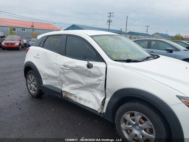 JM1DKFB7XH0163064 Mazda pe