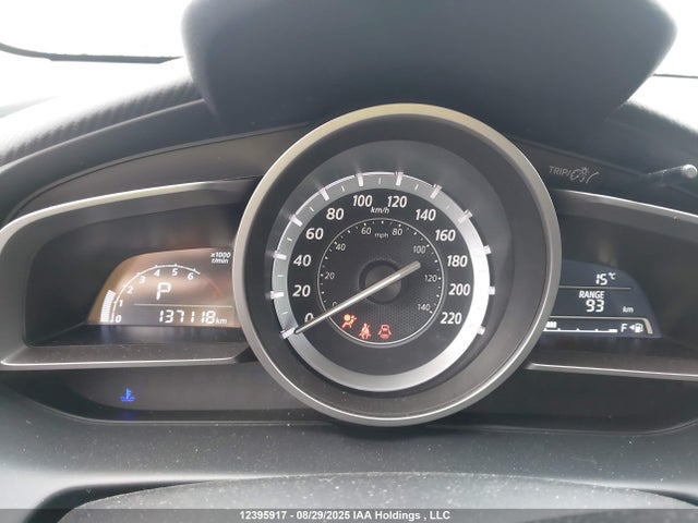 JM1DKFB7XH0163064 Mazda pe