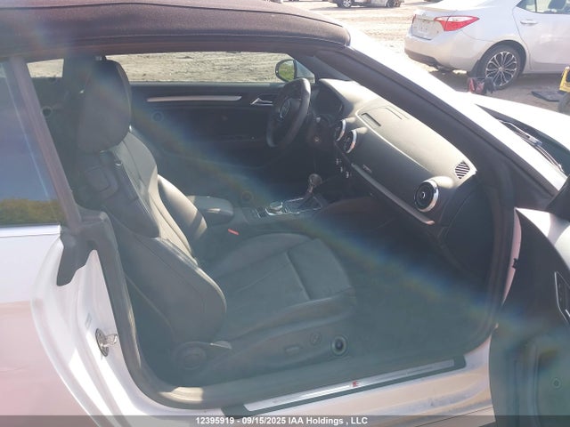WAUYELFFXK1031932 Audi A3