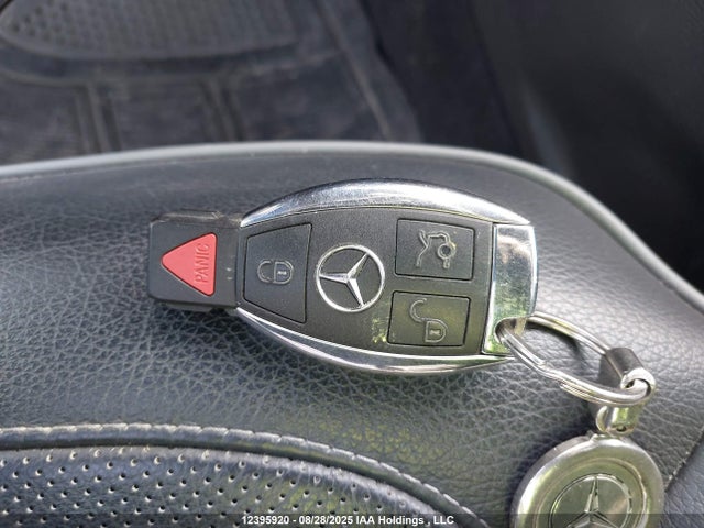 Mercedes-Benz Ml-Class 2014 4JGDA7DB8EA317458 Image 11
