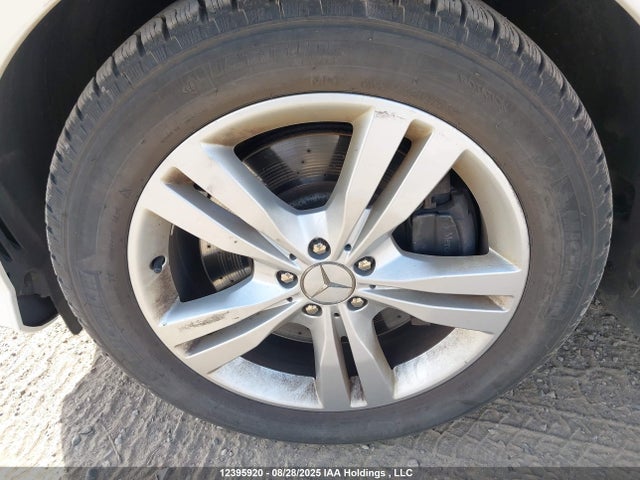 Mercedes-Benz Ml-Class 2014 4JGDA7DB8EA317458 Image 18