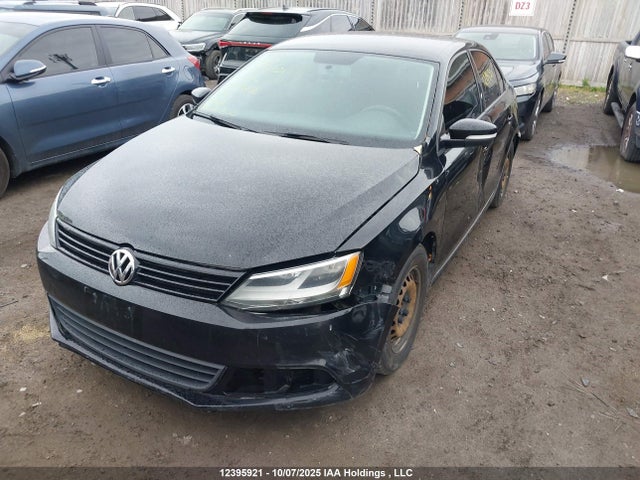 3VW2K7AJ2EM216128 Volkswagen Jetta