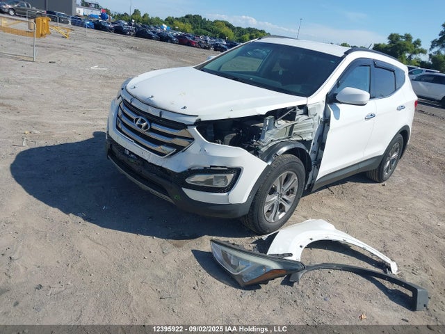 5XYZU3LB5GG327069 Hyundai gdi theta ii