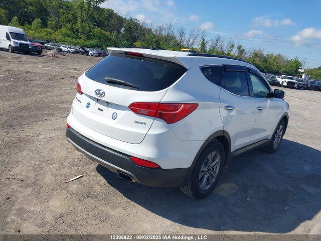 5XYZU3LB5GG327069 Hyundai gdi theta ii