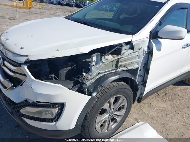 5XYZU3LB5GG327069 Hyundai gdi theta ii