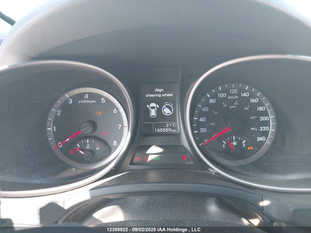 5XYZU3LB5GG327069 Hyundai gdi theta ii