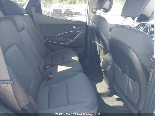 5XYZU3LB5GG327069 Hyundai gdi theta ii