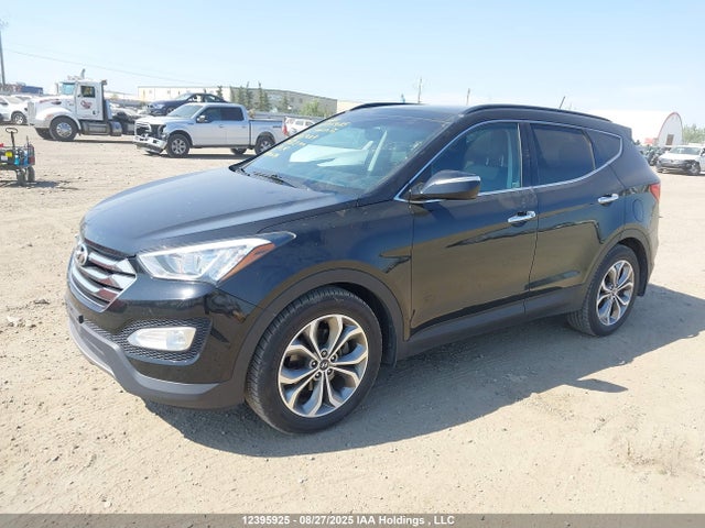 5XYZUDLA4EG190927 Hyundai t-gdi theta