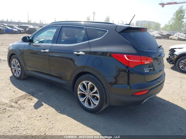 5XYZUDLA4EG190927 Hyundai t-gdi theta