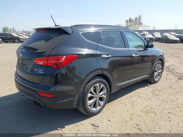 5XYZUDLA4EG190927 Hyundai t-gdi theta