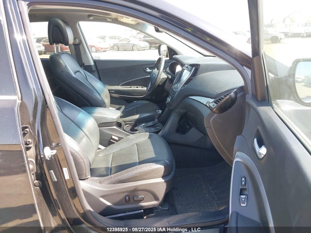 5XYZUDLA4EG190927 Hyundai t-gdi theta