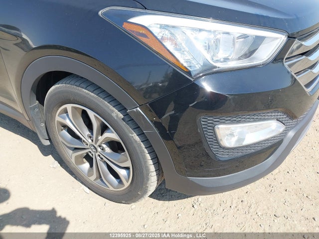 5XYZUDLA4EG190927 Hyundai t-gdi theta